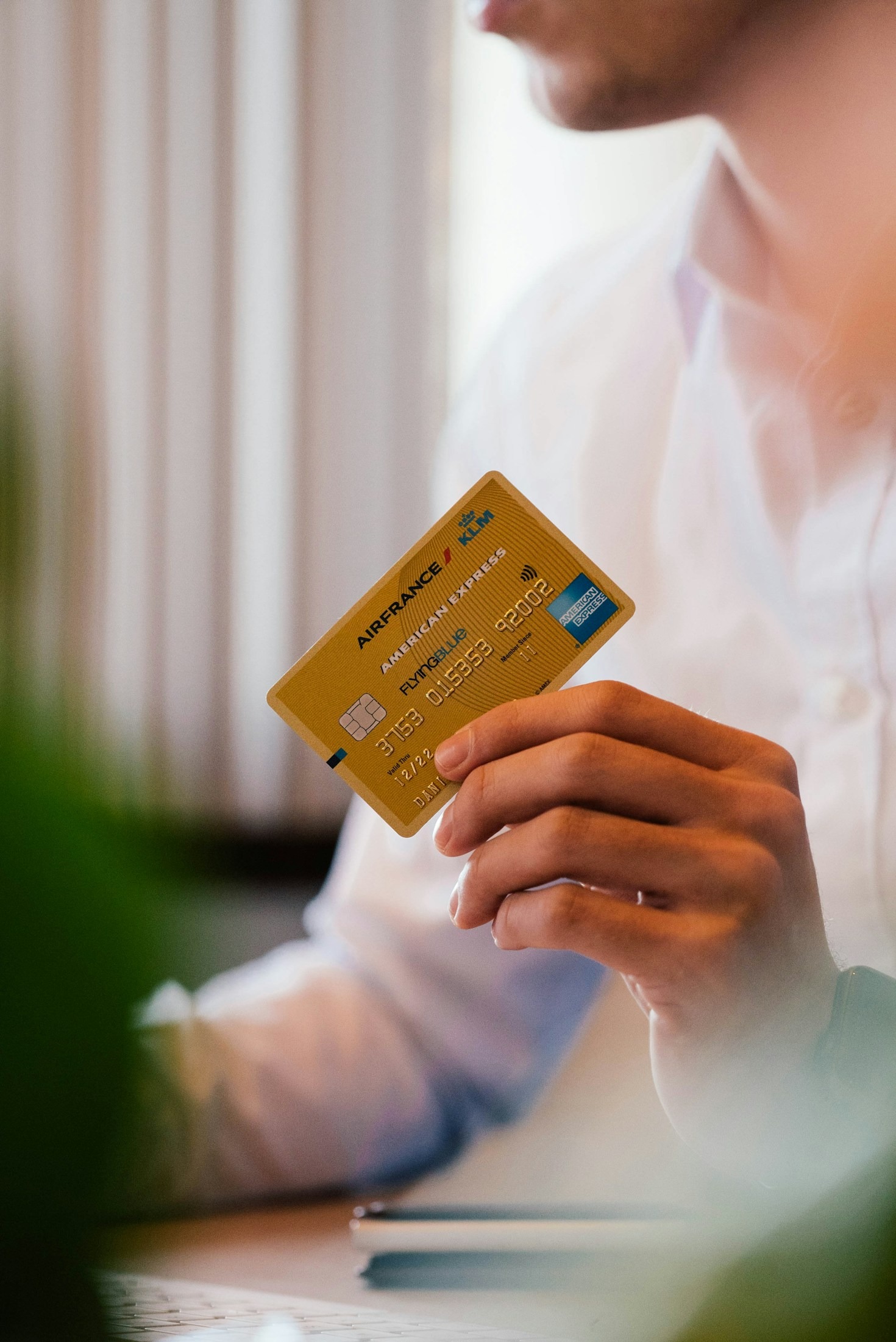 Fördelarna med cashback-kreditkort